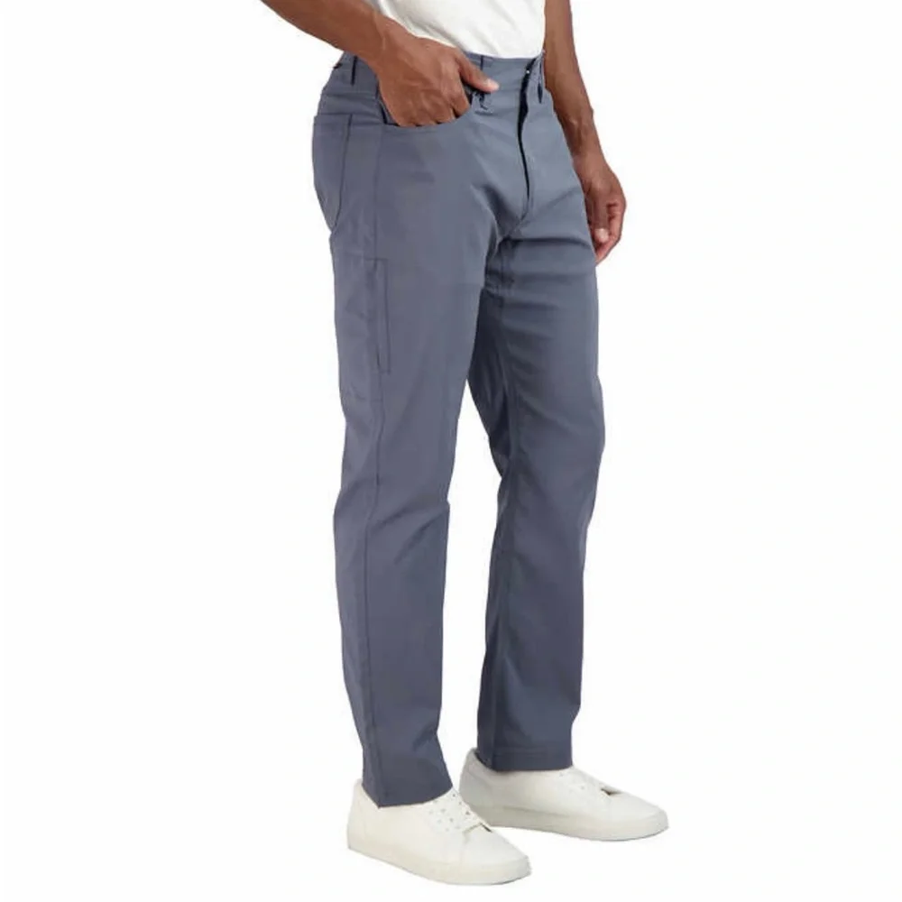 NWT Gerry Men’s Venture Commuter Pant, 38x29 - Picture 2 of 6